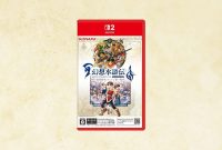 Suikoden I & II HD Remaster: Gate Rune و Dunan Unification Wars در 5 ژوئن به تغییر 2 می آیند