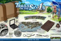 دنباله ها در SKY SKION SHAPURE 'BRACER SUPPLY BOX' PREMIUM COLLECTOR اعلام شد