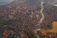 Anno 117: تریلر نمایش گیم پلی Pax Romana