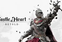 Castle of Heart: Wellold برای PS5 ، سری Xbox ، Switch و PC اعلام شد
