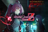 Death End RE ؛ کد QUEST Z در سال 2025 به PC می آید