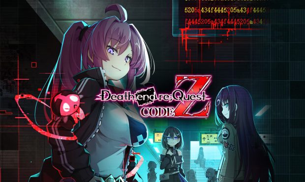 Death End RE ؛ کد QUEST Z در سال 2025 به PC می آید