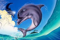 ECCO دلفین و ECCO: Tides of Time Remasters در کنار بازی سوم ECCO اعلام شد