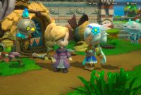 Fantasy Life I: دختری که دزدی می کند DLC رایگان “جهان را به روز کنید!” اعلام شده