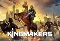 Kingmakers با دسترسی زود هنگام در 8 اکتبر راه اندازی می شود