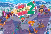 No Heroes Here 2 ژوئیه برای PS5 ، سری Xbox ، PS4 ، Xbox One ، Switch و PC راه اندازی می شود