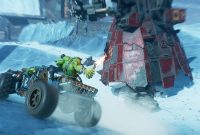 Warhammer 40،000: Speed ​​Freeks 22 مه راه اندازی می شود ، دیگر رایگان بازی نیست