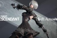 اولین بروزرسانی فصل 3 و NIER: همکاری Automata اعلام شد