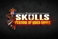 Warhammer Skulls 2025 اعلامیه ویترین برای 22 مه تنظیم شده است