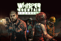 شیوع شیوع کوهستان Whisper در دسترسی زود هنگام در 11 اوت راه اندازی می شود