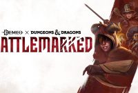 Demeo X Dungeons & Dragons: Battlemarked در اواخر سال 2025 برای PS5 ، PS VR2 ، PC و Quest راه اندازی می شود