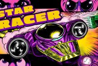 Star Racer 28 ژوئیه راه اندازی می شود