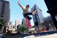Tony Hawk's Pro Skater 3 + 4 برای سوئیچ 2 پرتاب 11 ژوئیه