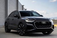بررسی آئودی RS Q8 پرفورمنس ۲۰۲۵